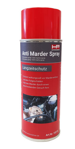 Anti-Marder-Spray