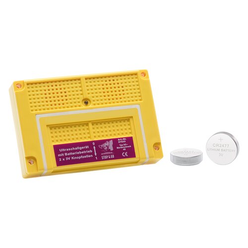 STOP&GO 4B Batterie Ultraschallgerät