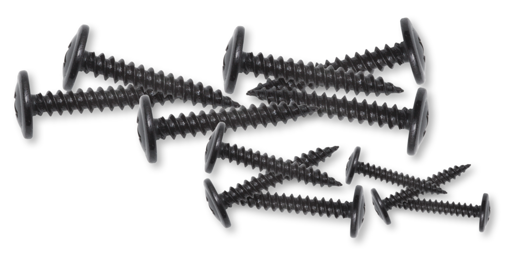Vorteilspaket Blechschrauben